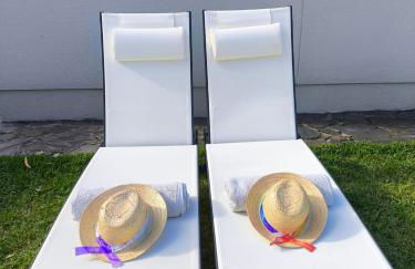 SixtyNine Beach Cottage - Foto 22