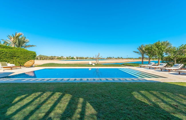 Vesta - Superior Villa - 3 BR - North Golf - Foto 11