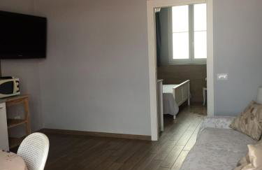 Casa Vacanze SanGiacomo App Acqua Marina - Foto 9