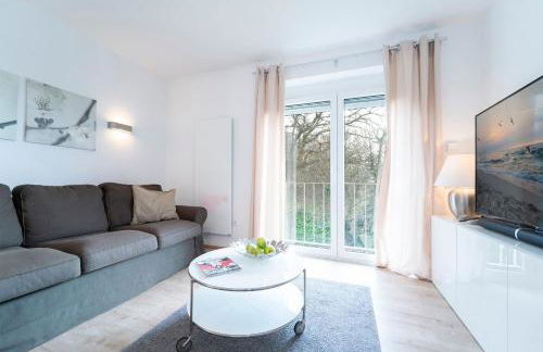 Appartementhausanlage Wennseestraße Mia-Mare - Foto 1