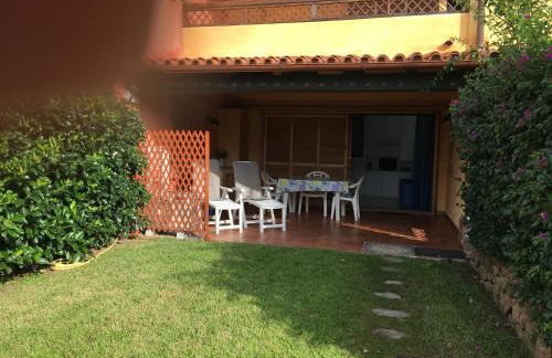 Porto Coda Cavallo Salina Bamba - Foto 66