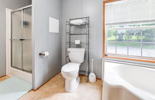 Kuttawa Vacation Rental with Smart TV, Near Marinas! - Foto 15