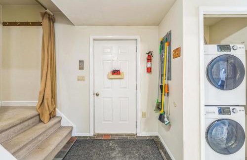 Chatiemac 42F - Quiet & Cozy 3-Bedroom Retreat - Foto 26