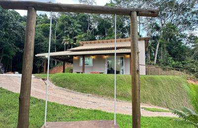 Chácara Vista da Mata - Foto 5