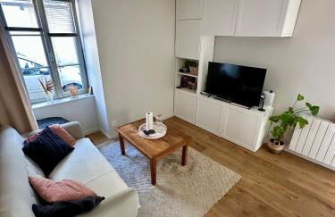 Maisonnette entre Rennes & St-Malo - Foto 1