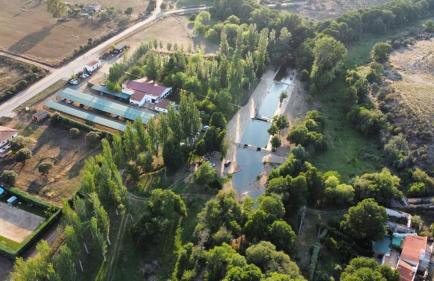 Alojamientos Rurales La Codosera - Foto 57