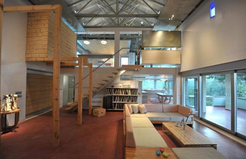 The Architect's House in Neo Chorio - Foto 2