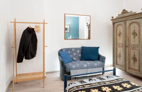 Les Voiles - Trilocale sul mare - Foto 12