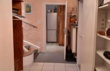 Ferienhaus Alpenpanorama - Foto 22