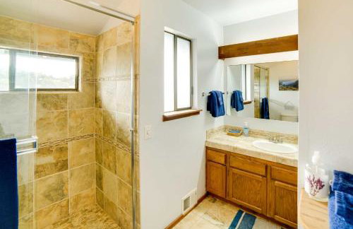 Rahus Ocean Refuge with Manchester Coast Views! - Foto 24