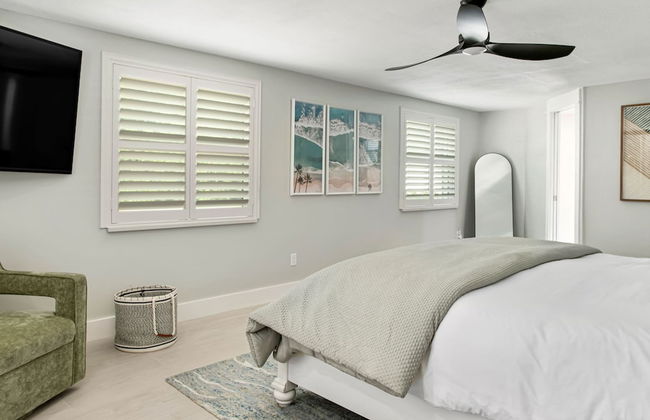 Sarasota Resort-like Living Near Siesta Key For 10 - Foto 19