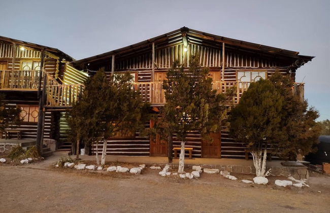 Room-parador Arewá La Energía Que Impuls - Foto 1