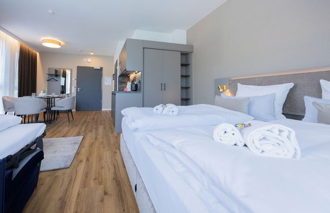 BRIGHT Bielefeld Süd Senne - Foto 16