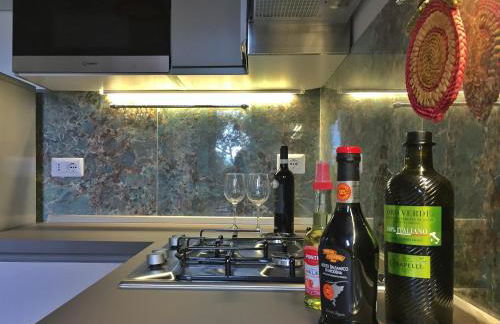 Panoramic Apartment Poggettone Air conditioned - Foto 18