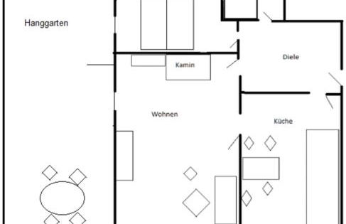 Ahrtal Vier Sterne Ferienwohnungen Alexandra Weiler Ferienwohnung Harmonie - Foto 17