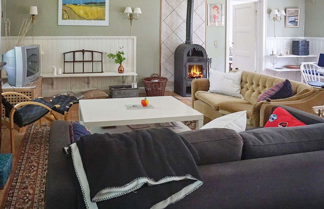 Secluded Greenery Retreat-by Traum - Foto 14