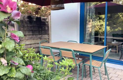 Gîte Maez 4 pers 29450 sizun - Foto 23