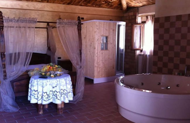 Hotel Residence il Feudo - Photo 26