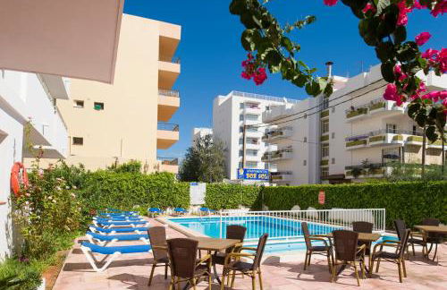 Apartamentos Green Line Bon Sol - AB Group - Photo 13