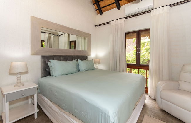 Kruger Park Lodge Unit No. 253 - Photo 5