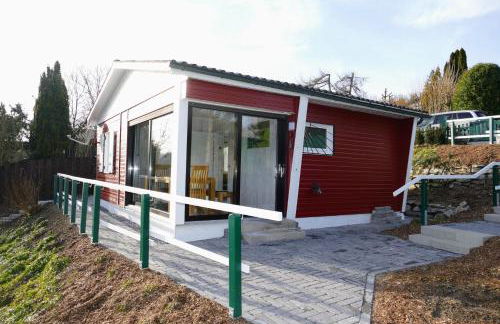 Ferienhaus Bergblick - Foto 9