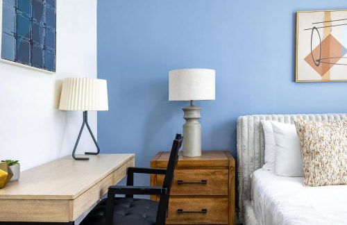 Landing Chic 2BD Clubhouse Yoga Studio - Foto 65