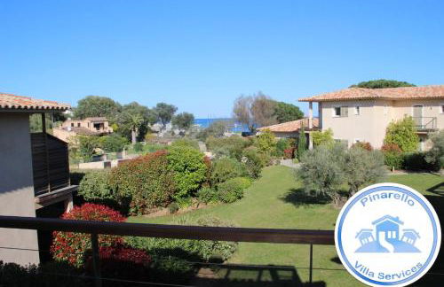 La corse les pieds dans l'eau - Foto 2