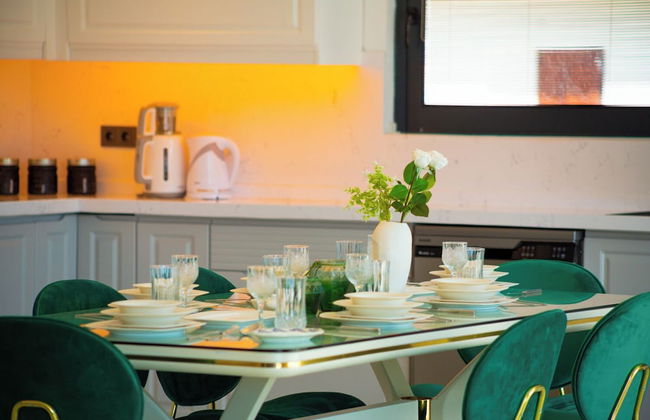 Villa White House - Foto 19