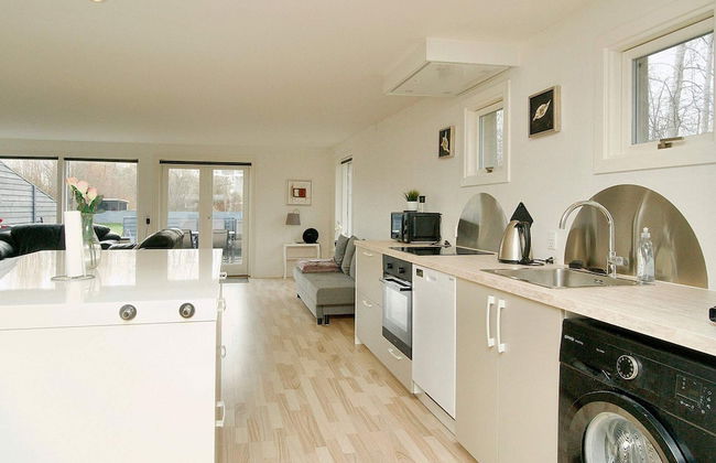 Holiday Home in GrÃ¶mmitz - Foto 2