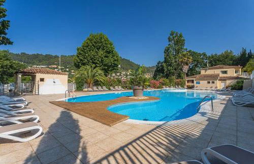 Chalet confort premium climatisé avec piscine - Foto 10