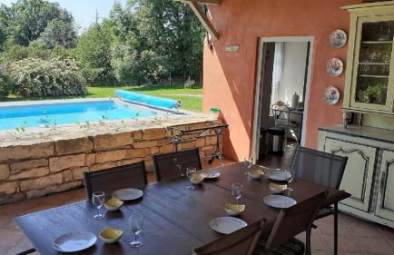 Les Campsis - Foto 9