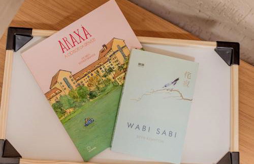 Wabisabi Residence - Foto 41