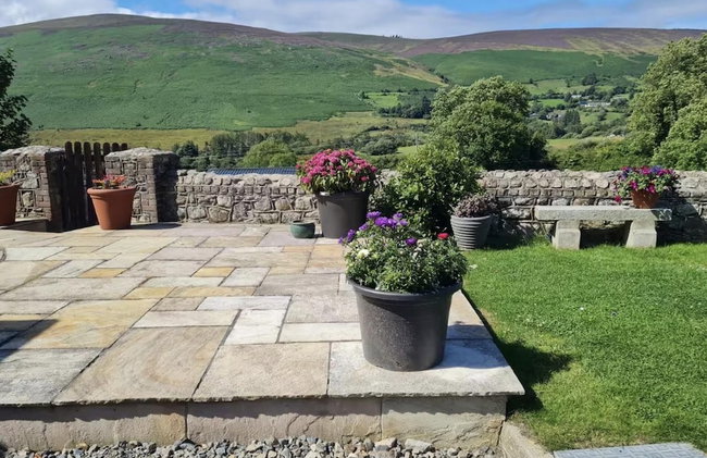Cottage in the Dublin Mountain - Foto 21