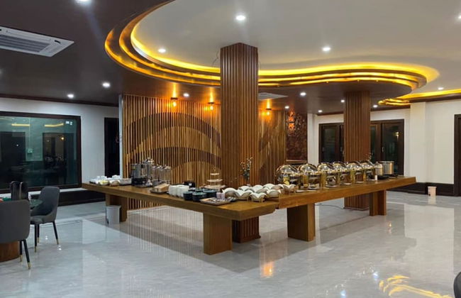 Xaymone Riverside Resort and Restaurant - Foto 47