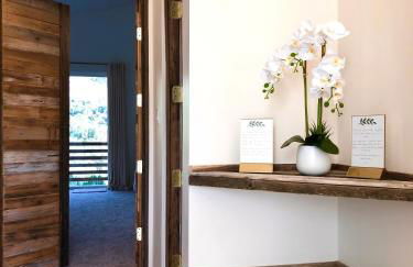 Luxury of the Ritz set in the National Forest - Foto 46