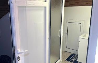 Sea & Mountain View Lombo de Cima House BBQ & Wifi - Foto 36