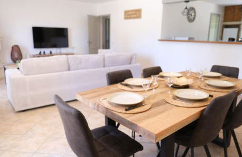 Villa overlooking the Alpilles Saint Remy de Provence LS1-454 - Foto 15