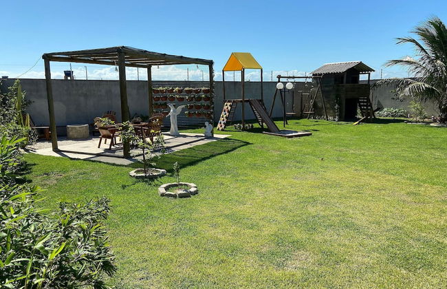 Casa Marataizes - Photo 39