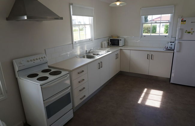 Low Head Pilot Station - Foto 59