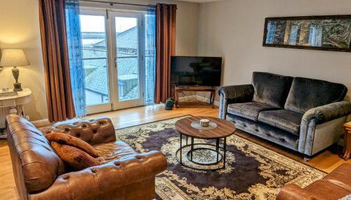 18 Mill Wharf Apartment - Foto 2