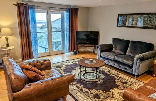 18 Mill Wharf Apartment - Foto 2