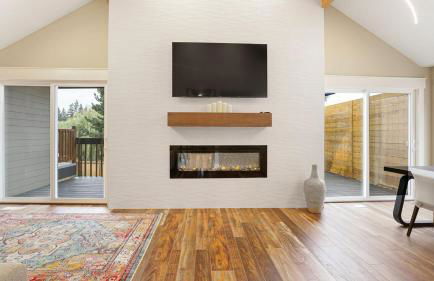 Lake Waterfront DUO Homes - Foto 61