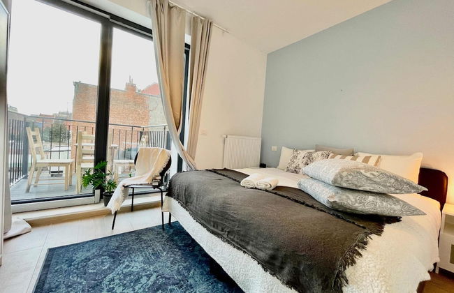 Luxury Dlx 1BR Near Fashion District by Oneluxstay - Foto 45