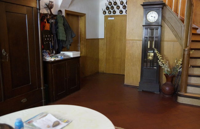 Ferienpension Lindenhof - Foto 2