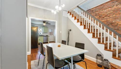 Pristine Townhouse With Rooftop Deck Near Canton! - Foto 4