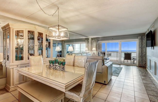 Comfortable Condo With Beautiful Ocean view by RedAwning - Foto 23