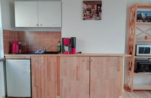 Fewo "Seerose" am Stadtpark - Foto 9