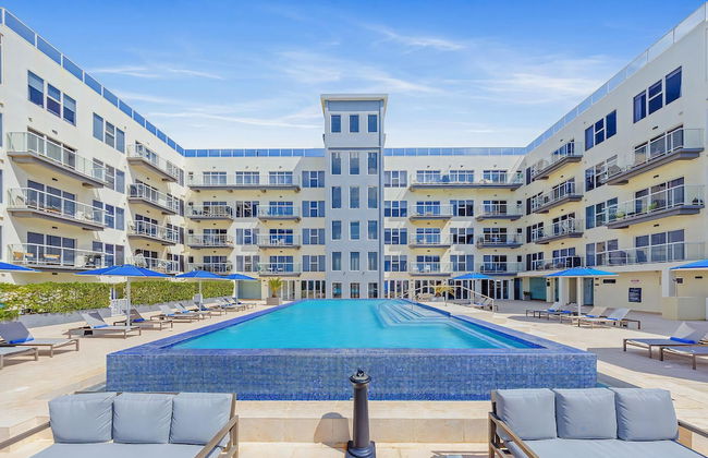 Harbour House - Foto 1