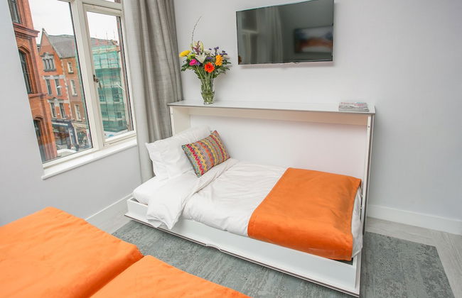 Grafton Street Studios - Photo 15