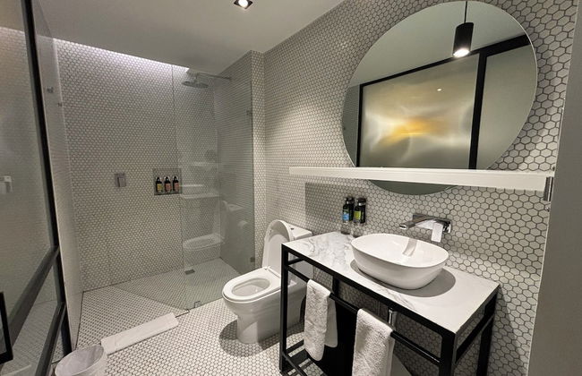 Park Life Masaryk - Foto 35